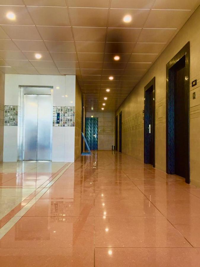 Ace Prime Hotel เกรทเตอร์นอยดา ภายนอก รูปภาพ