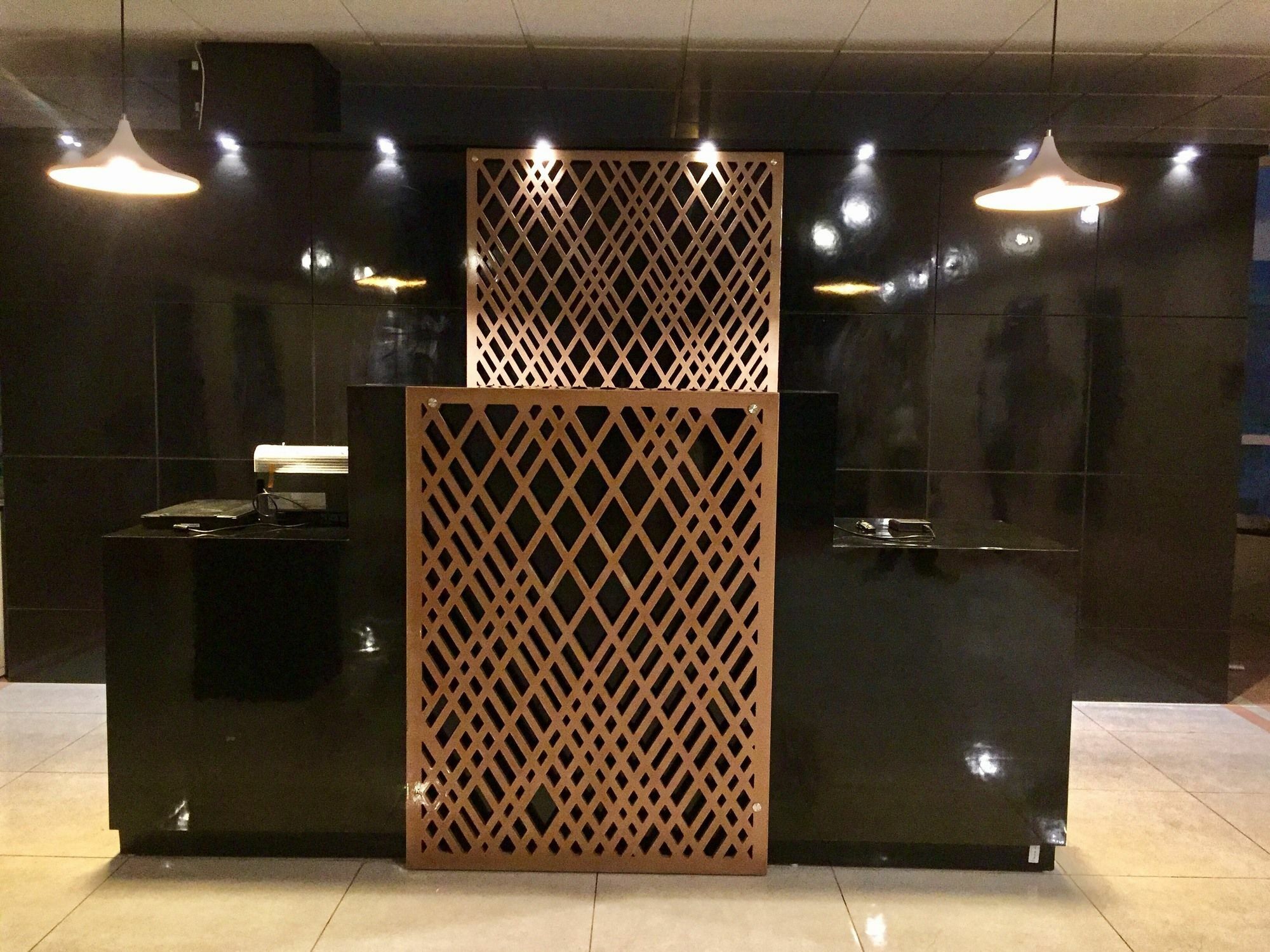 Ace Prime Hotel เกรทเตอร์นอยดา ภายนอก รูปภาพ