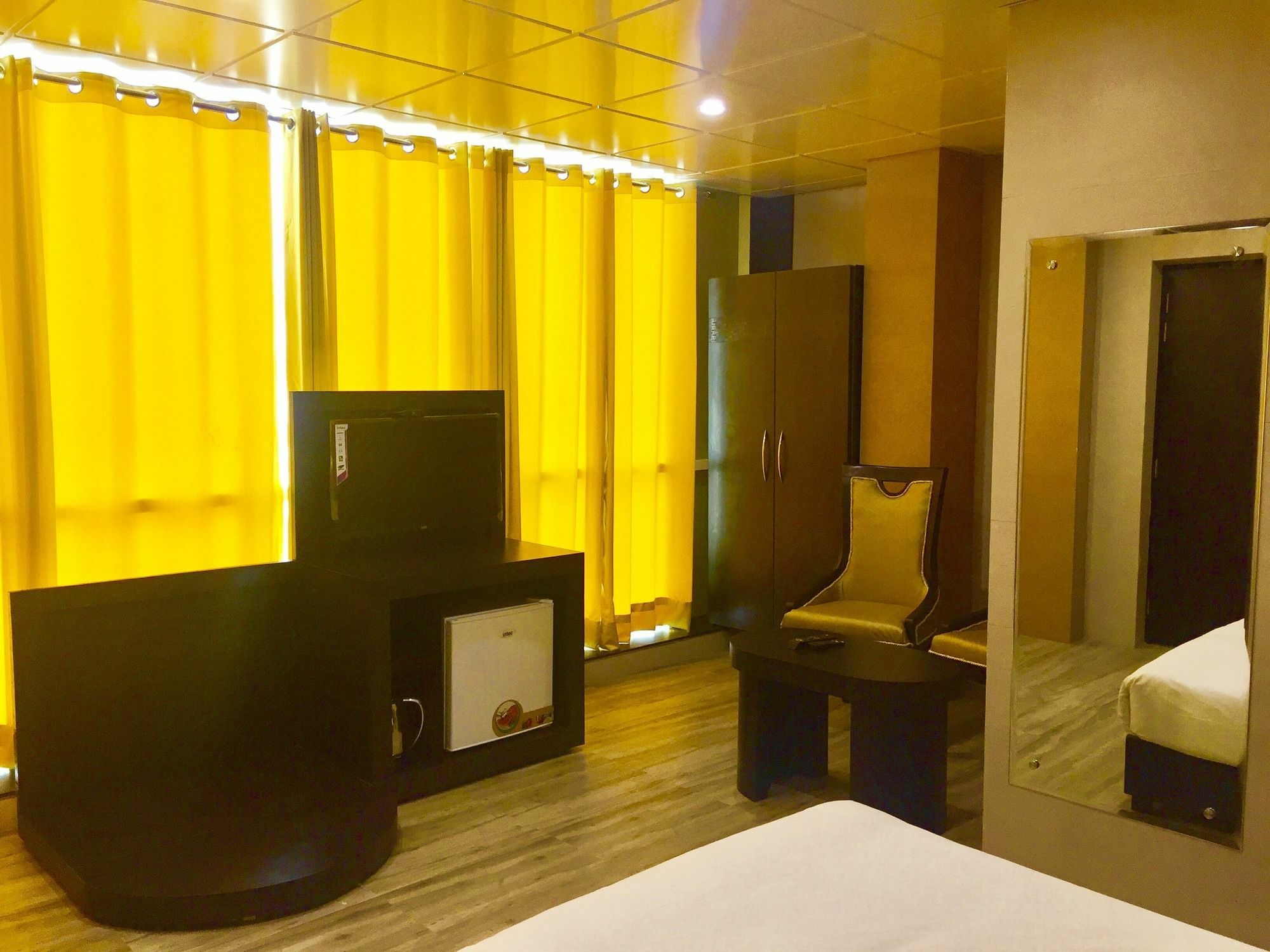 Ace Prime Hotel เกรทเตอร์นอยดา ภายนอก รูปภาพ