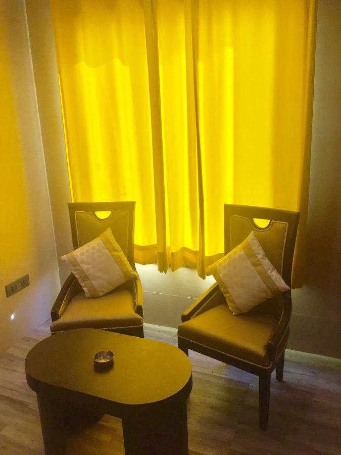 Ace Prime Hotel เกรทเตอร์นอยดา ภายนอก รูปภาพ