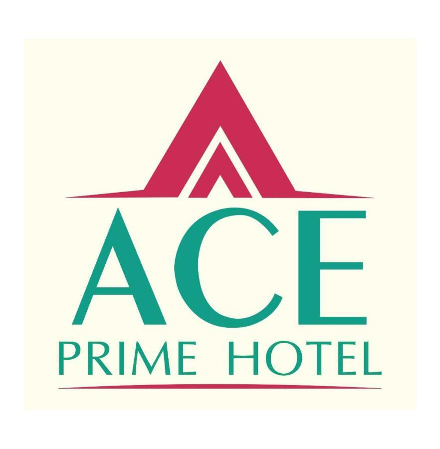 Ace Prime Hotel เกรทเตอร์นอยดา ภายนอก รูปภาพ