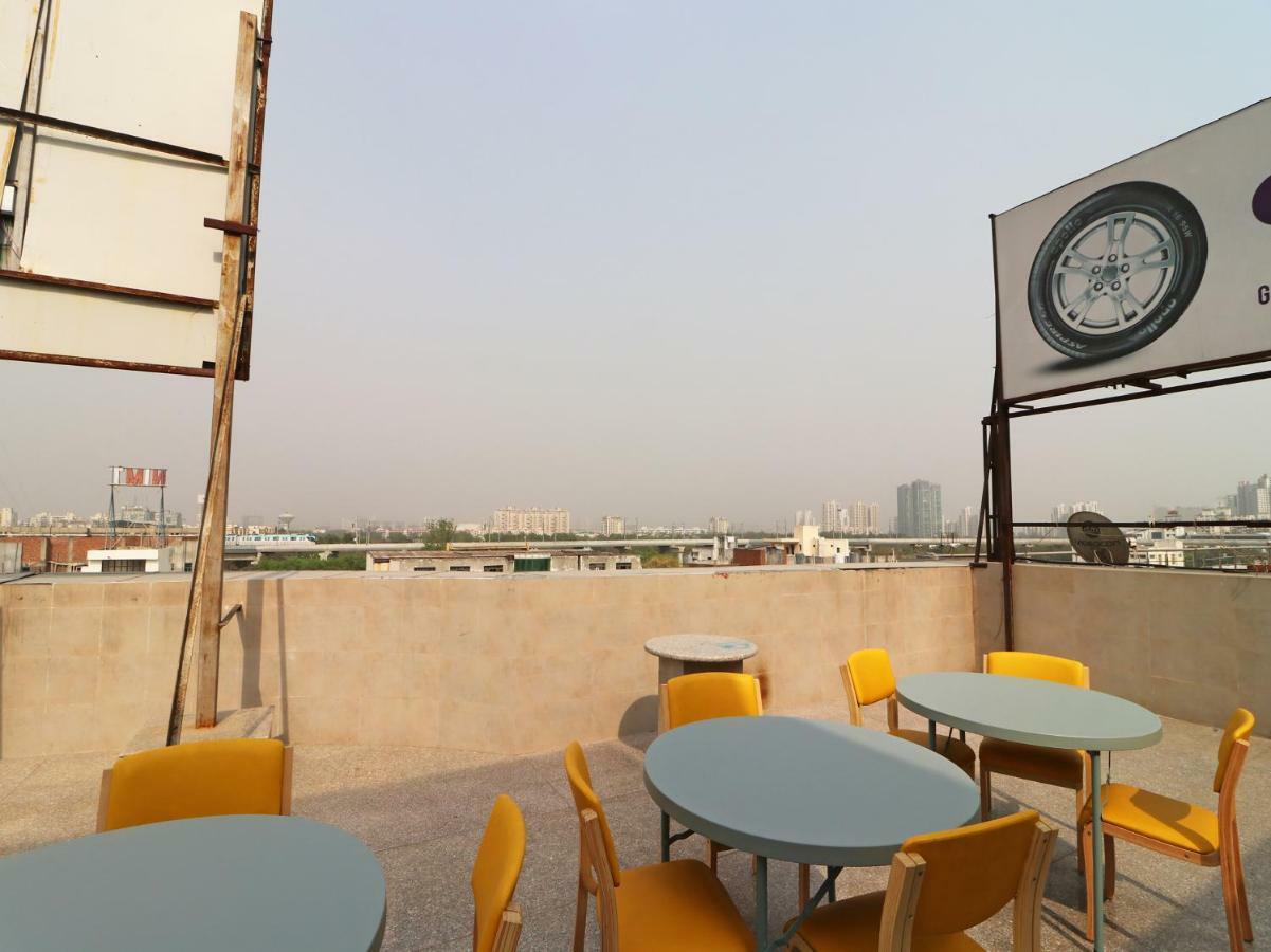 Ace Prime Hotel เกรทเตอร์นอยดา ภายนอก รูปภาพ
